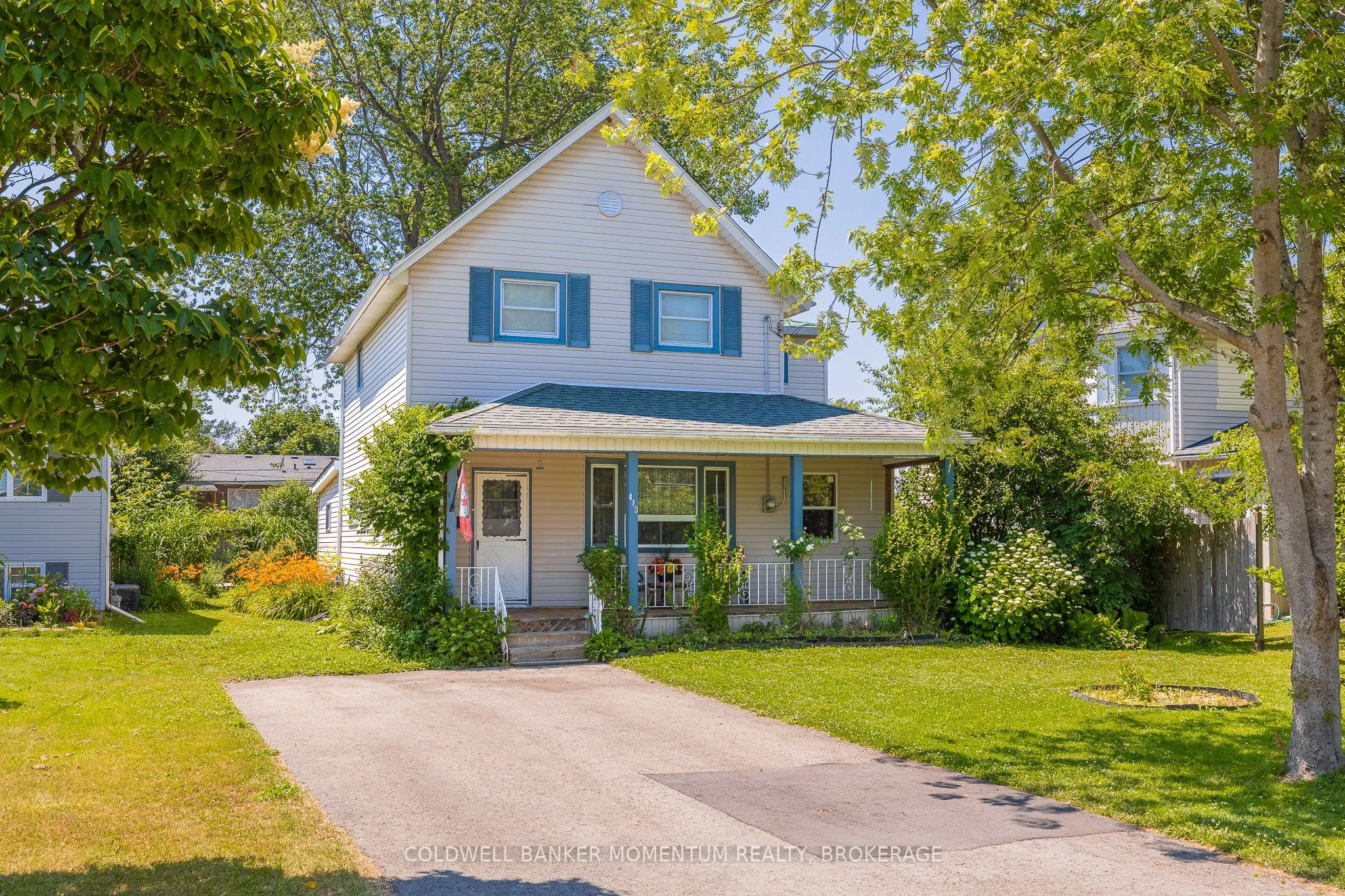 413 Crescent Road, ON L2A 4P6