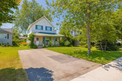 413 Crescent Road, ON L2A 4P6