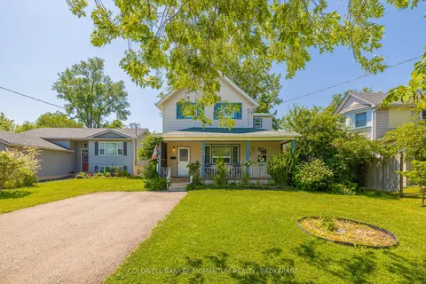 413 Crescent Road, ON L2A 4P6