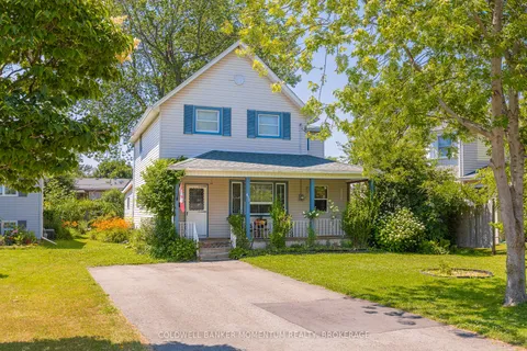 413 Crescent Road, ON L2A 4P6
