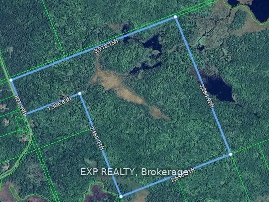 0 BOUGHNER Road, ON K0M 1S0