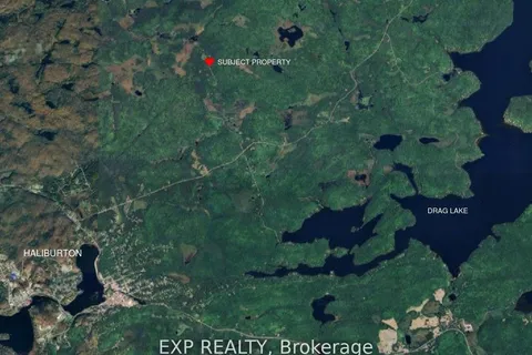 0 BOUGHNER Road, ON K0M 1S0