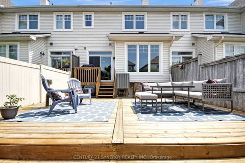 251 Mojave Crescent, ON K2S 0H6