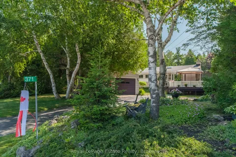 371 Bay Street, ON N0H 2T0