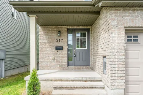 217 Vision Street, ON K4M 0B5