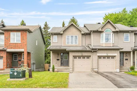 217 Vision Street, ON K4M 0B5