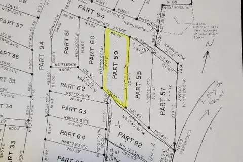 Lot 59 Quaker Hill Road, ON K7R 3K7