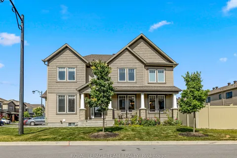 526 Alcor Terrace, ON K2J 6N6