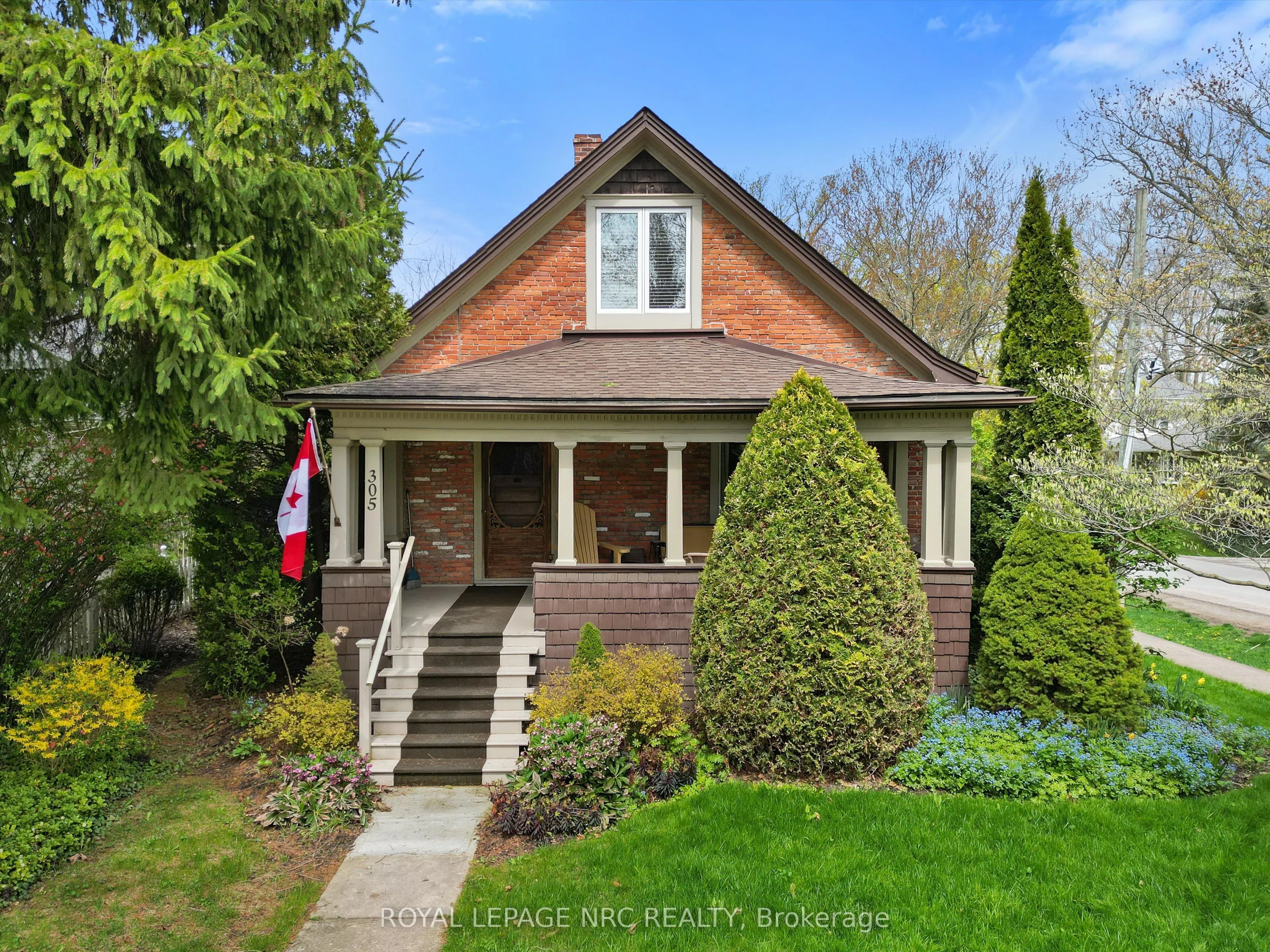 305 Victoria Street, ON L0S 1J0