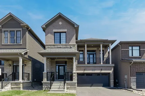 1012 Jubilation Court, ON K4A 5K4