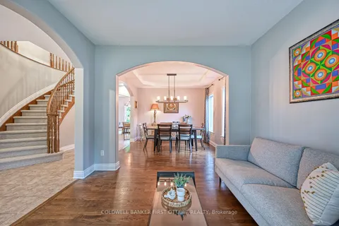 105 Sirocco Crescent, ON K2S 2C9