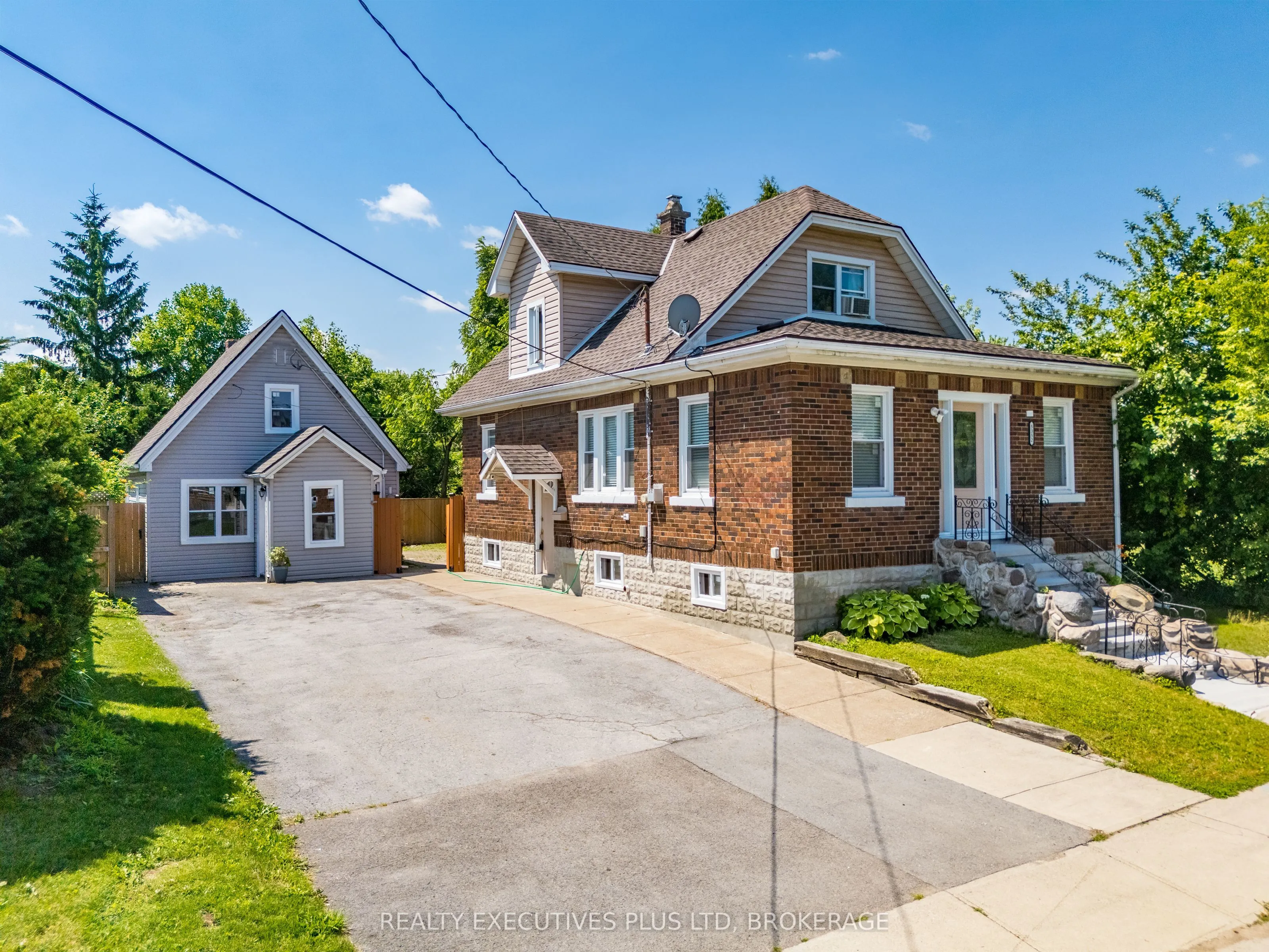 5352 Stamford Street, ON L2E 1N3