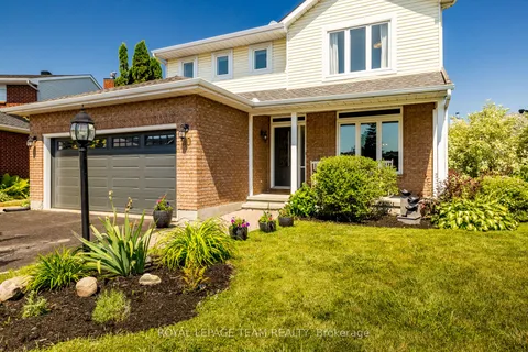 30 Halley Street, ON K2J 3W2