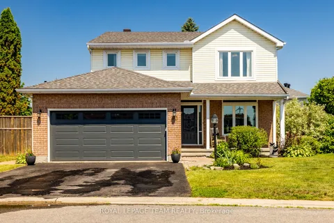 30 Halley Street, ON K2J 3W2