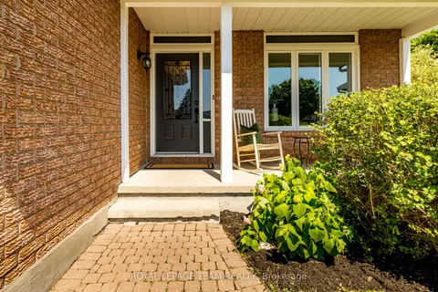 30 Halley Street, ON K2J 3W2