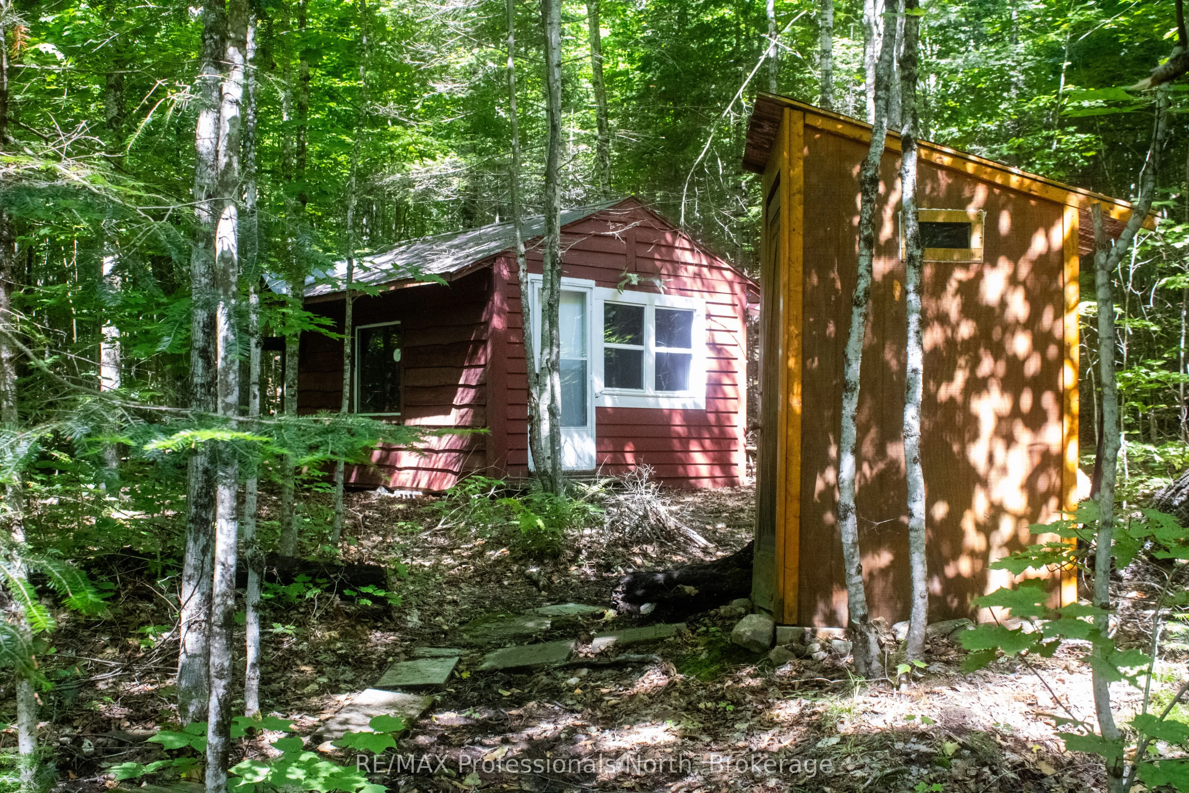 10673 Kimball Lake WAO N/A, ON P0A 1E0