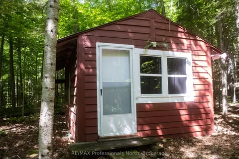 10673 Kimball Lake WAO N/A, ON P0A 1E0