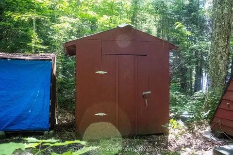 10673 Kimball Lake WAO N/A, ON P0A 1E0