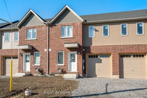 400 Alberta Street, ON L3B 0K5