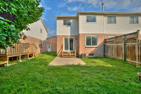 14 Buss Court, ON L2V 5B1