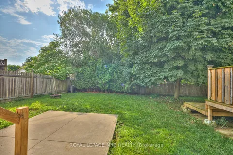 14 Buss Court, ON L2V 5B1