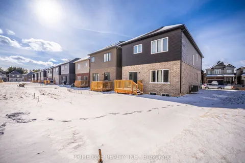 4 Tooker Drive, ON N3T 5L8