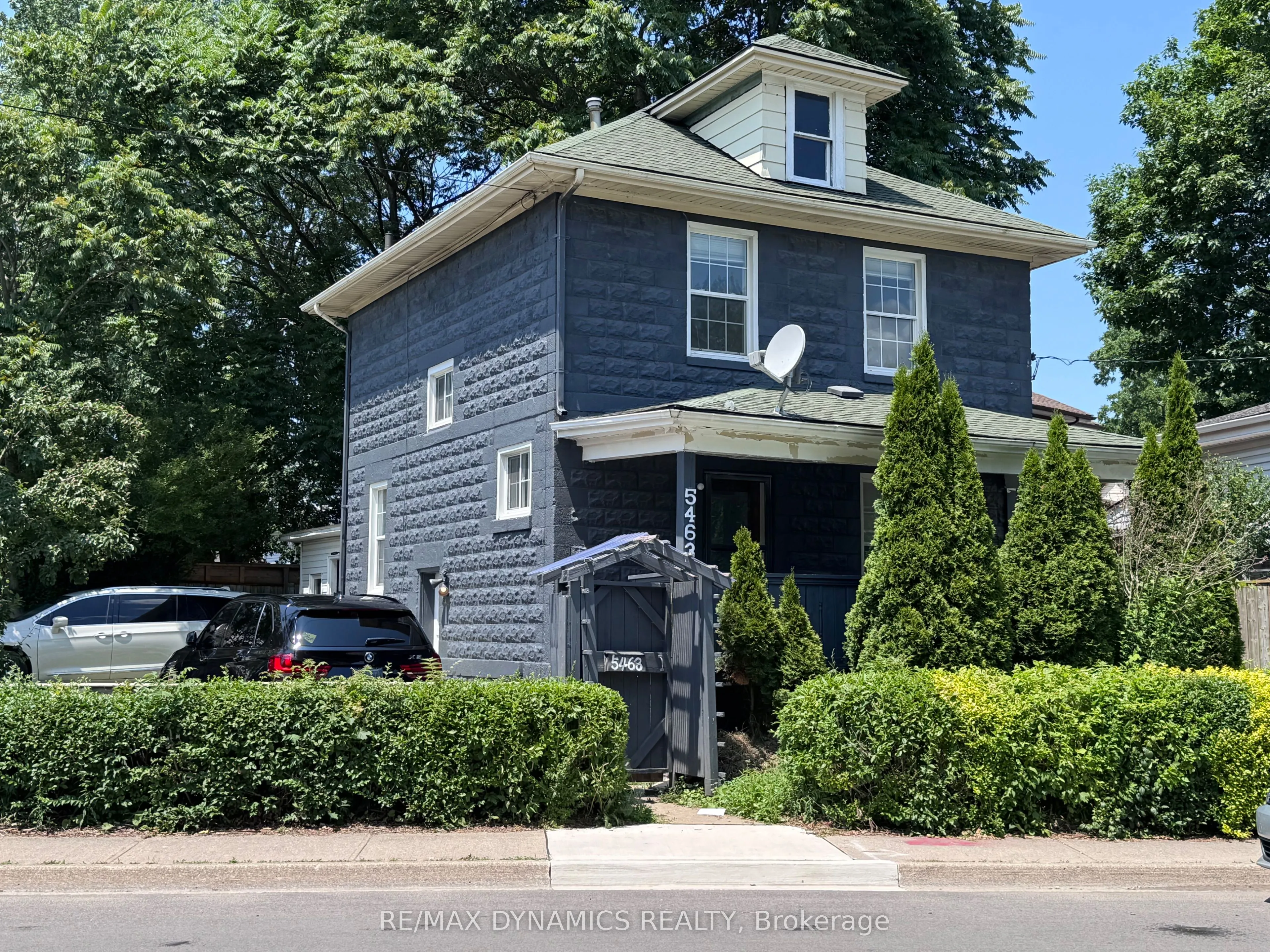 5463 Palmer Avenue, ON L2E 3V2