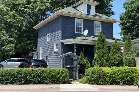 5463 Palmer Avenue, ON L2E 3V2