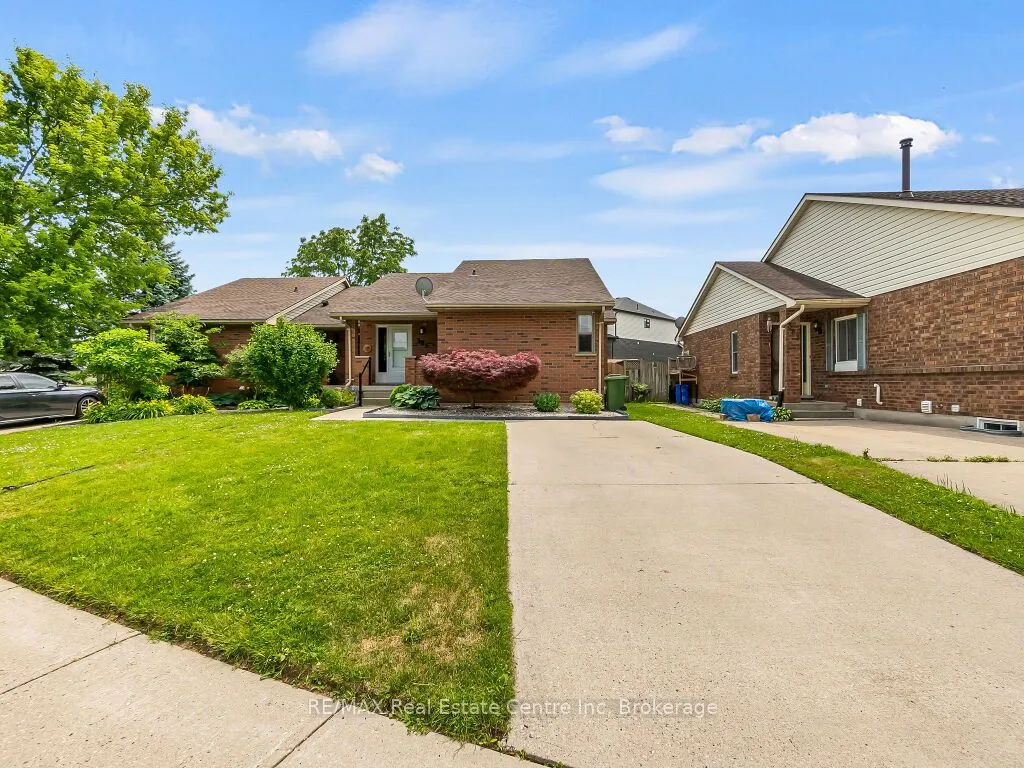 385 Highview Drive, ON N5R 5Z5