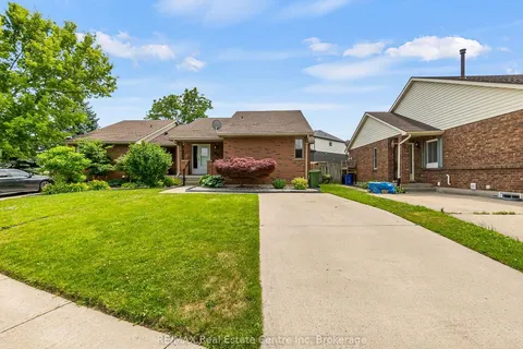 385 Highview Drive, ON N5R 5Z5