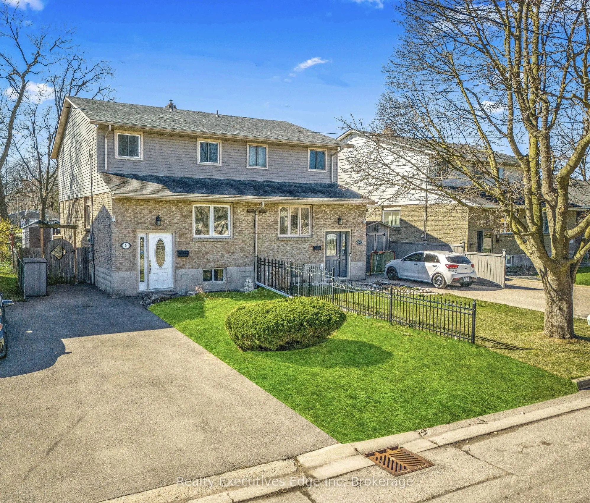 9A Hampton Street, ON N3S 7J2