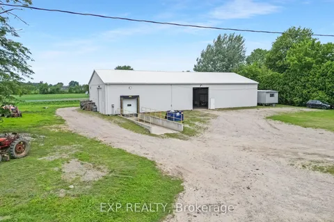 11 Tucker Street, ON N0L 1Z0