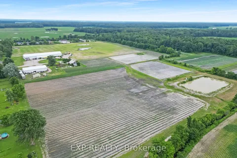 11 Tucker Street, ON N0L 1Z0