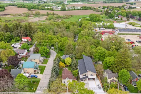 14 Riverside Drive, ON N3B 1R1