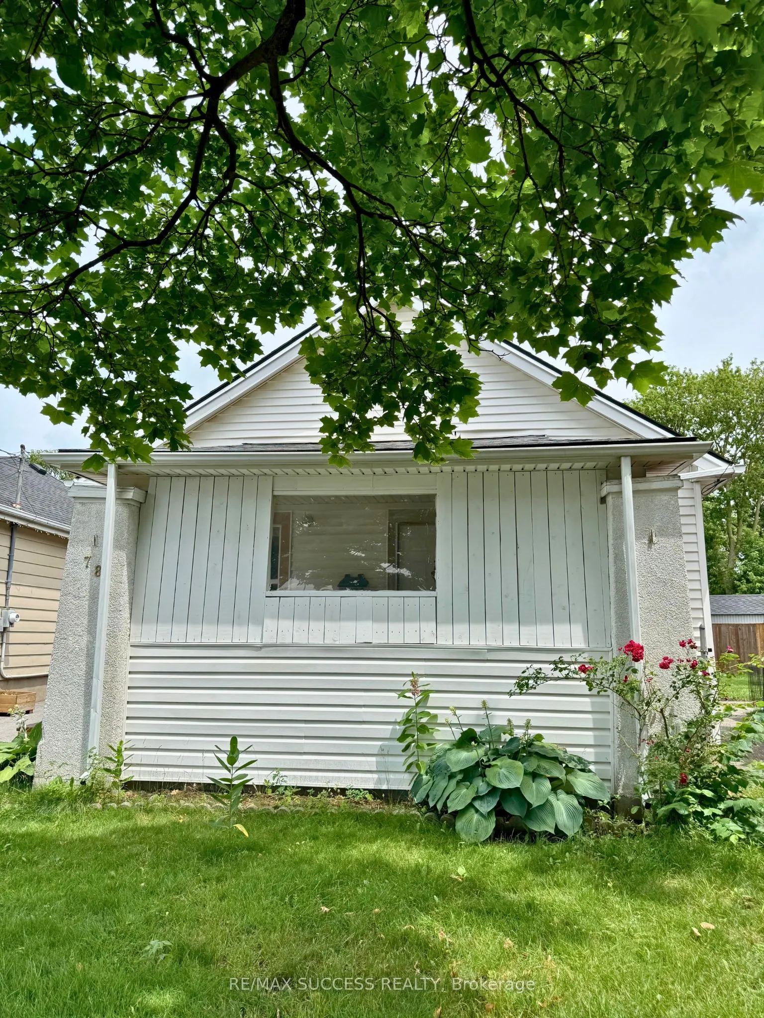 78 Currie Street, ON L2M 5N1