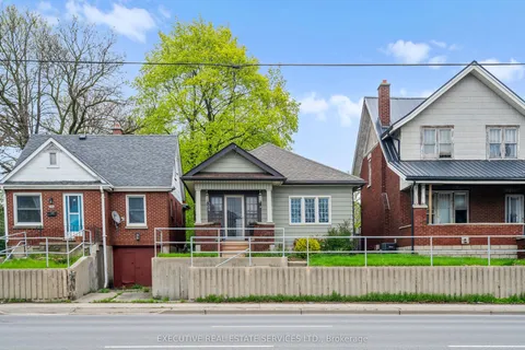 594 HIGHBURY Avenue, ON N5W 4K9