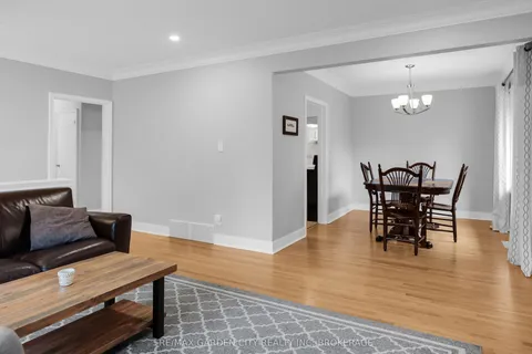 26 Millward Avenue, ON L2N 1P6