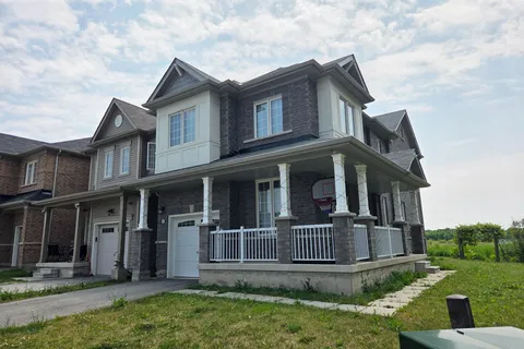8834 Sourgum Avenue, ON L2H 3S3