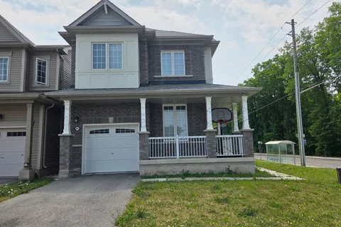 8834 Sourgum Avenue, ON L2H 3S3