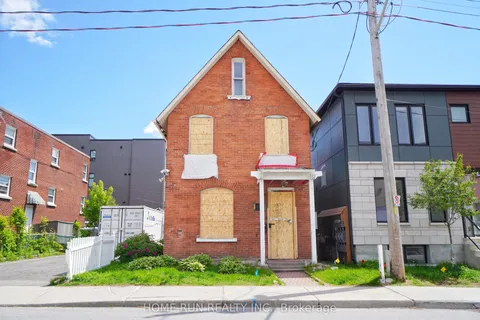 402 Arlington Avenue, ON K1R 6Z6
