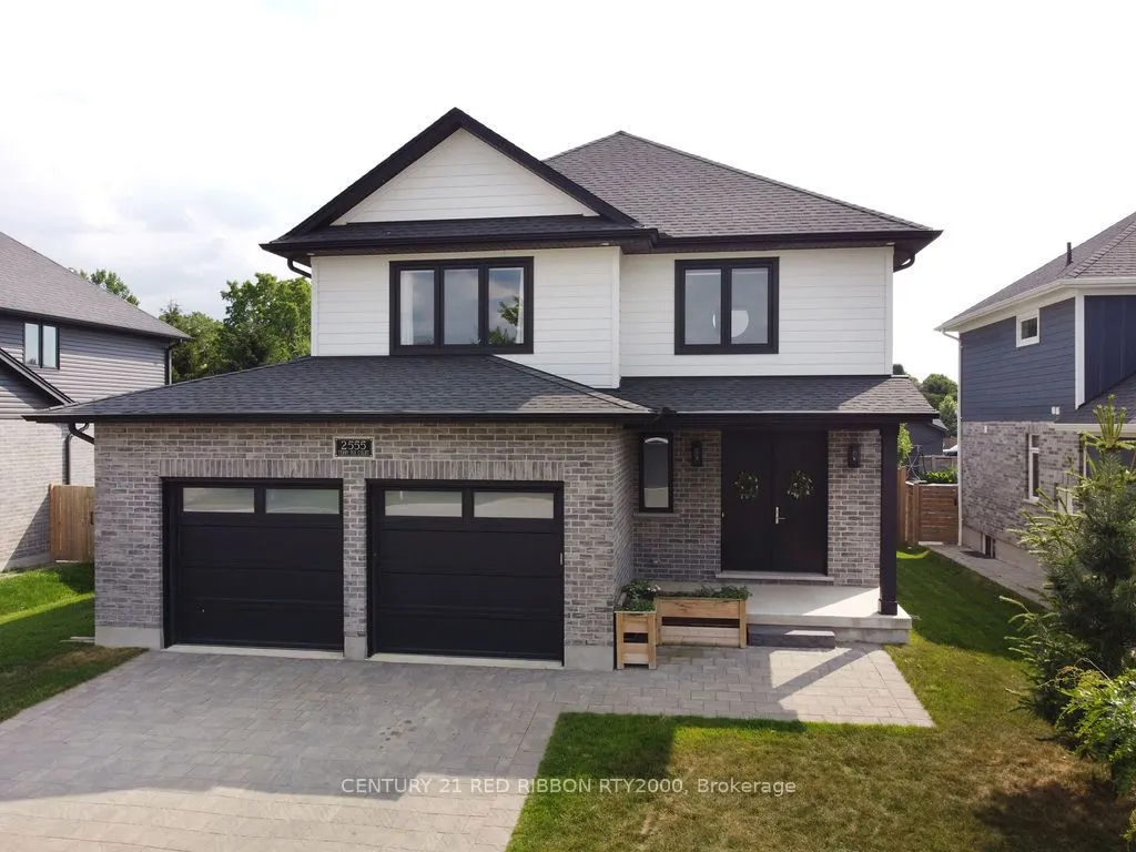2555 Terry Fox Court, ON N0L 1W0