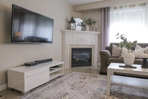 16 Wood Court, ON K9V 6J4