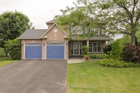 16 Wood Court, ON K9V 6J4