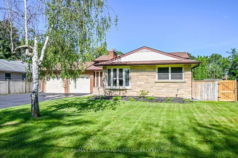 679 Niagara Street, ON L2M 7R5