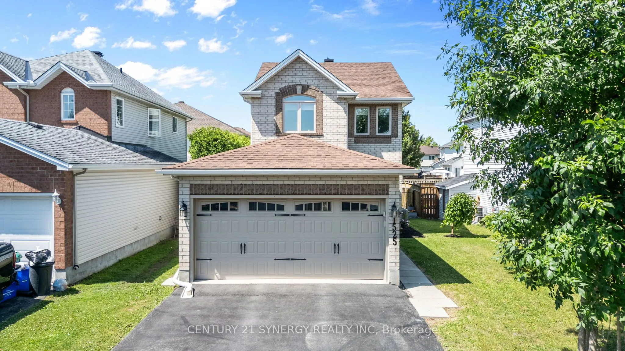 1525 Senateurs Way, ON K4A 4A3