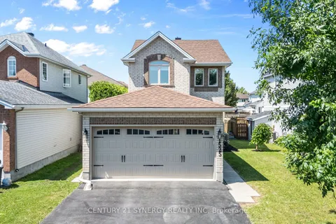 1525 Senateurs Way, ON K4A 4A3