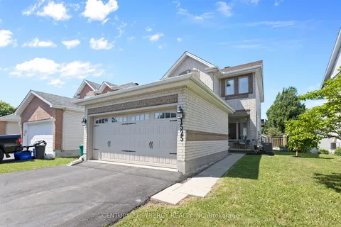 1525 Senateurs Way, ON K4A 4A3