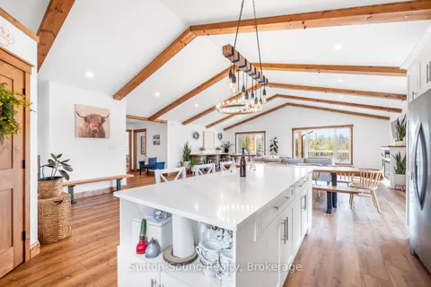107 Whiskey Harbour Road, ON N0H 2T0