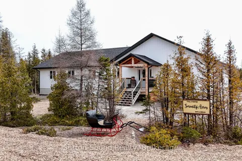 107 Whiskey Harbour Road, ON N0H 2T0