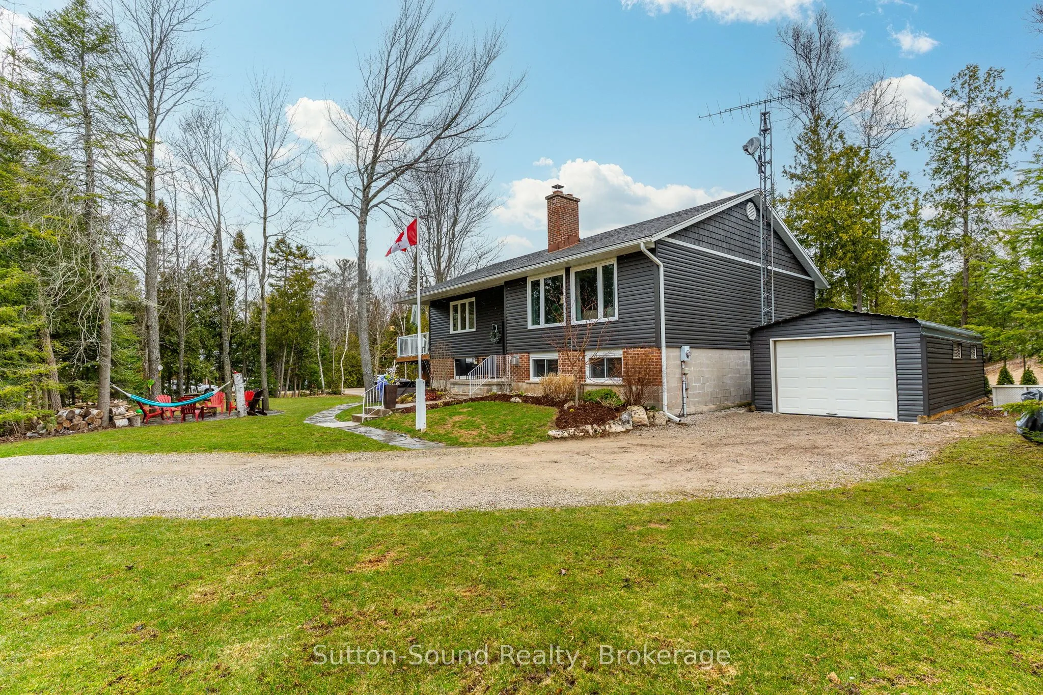 403 Simcoe Avenue, ON N0H 2G0